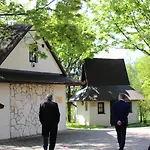 Turystyczny Stara Gaweda Panzió *