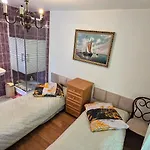 Turystyczny Stara Gaweda *