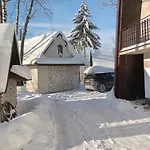 Turystyczny Stara Gaweda Czechowka