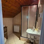 Turystyczny Stara Gaweda Panzió Czechówka
