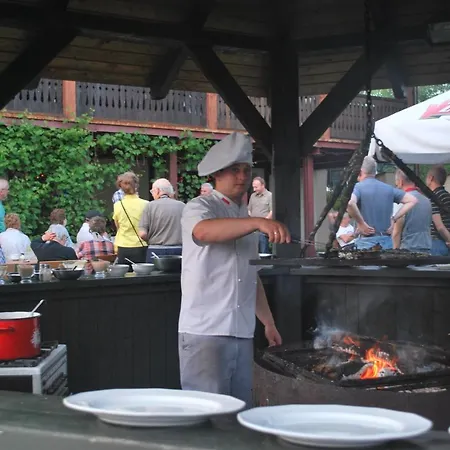 Couette-café Turystyczny Stara Gaweda