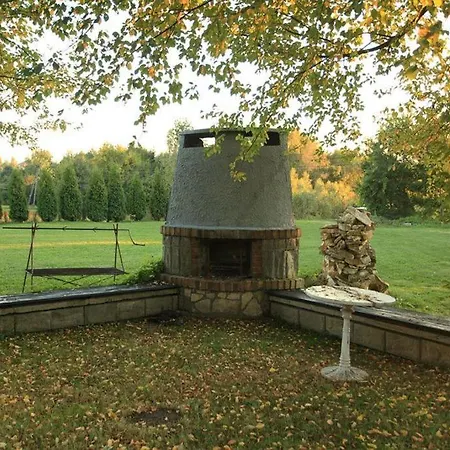 Turystyczny Stara Gaweda Couette-café Czechowka