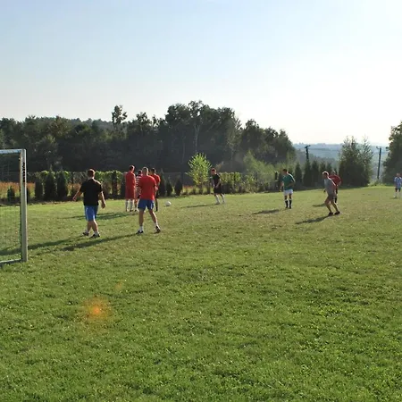 Frühstückspension Turystyczny Stara Gaweda *