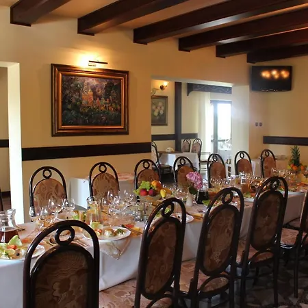 Bed & Breakfast Turystyczny Stara Gaweda *