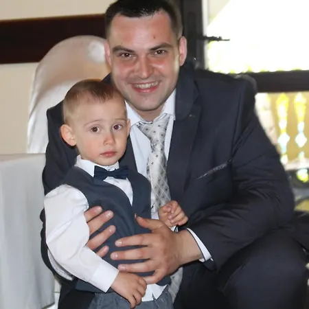 Turystyczny Stara Gaweda *