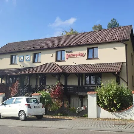 Turystyczny Stara Gaweda Czechowka