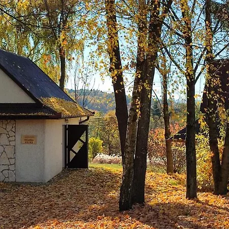 Frühstückspension Turystyczny Stara Gaweda Czechowka