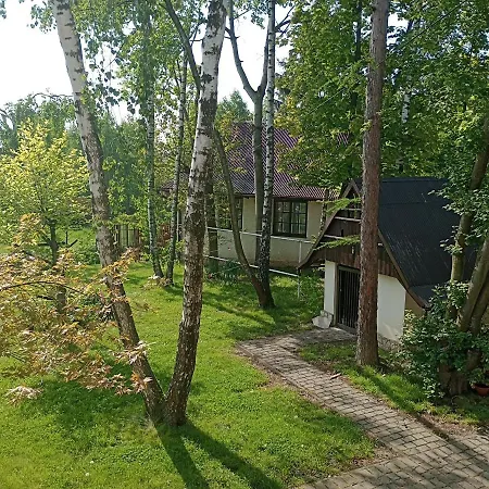 Turystyczny Stara Gaweda Frühstückspension