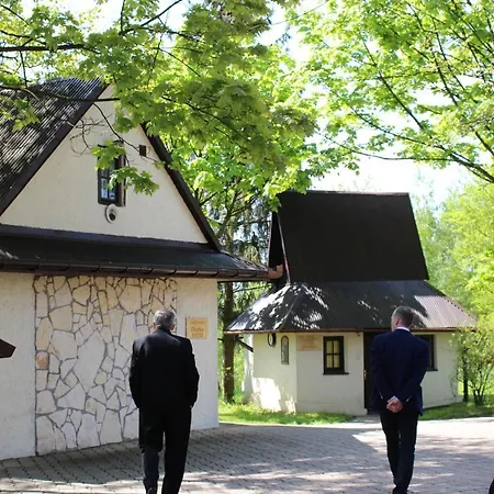 Turystyczny Stara Gaweda Bed and Breakfast *