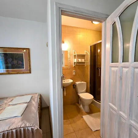 Turystyczny Stara Gaweda Bed & Breakfast *