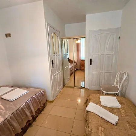 Bed & Breakfast Turystyczny Stara Gaweda *