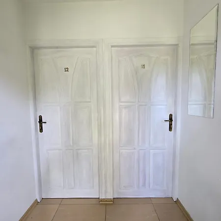 Bed & Breakfast Turystyczny Stara Gaweda Czechowka