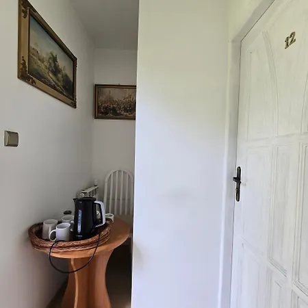 Turystyczny Stara Gaweda Oda ve Kahvaltı *