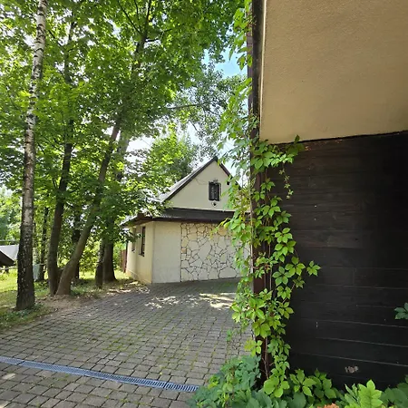 Turystyczny Stara Gaweda Bed and Breakfast Czechowka