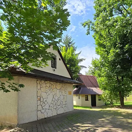 Turystyczny Stara Gaweda Czechowka