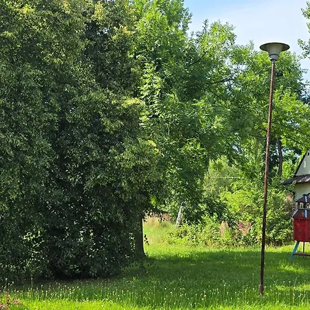 Turystyczny Stara Gaweda * Czechowka