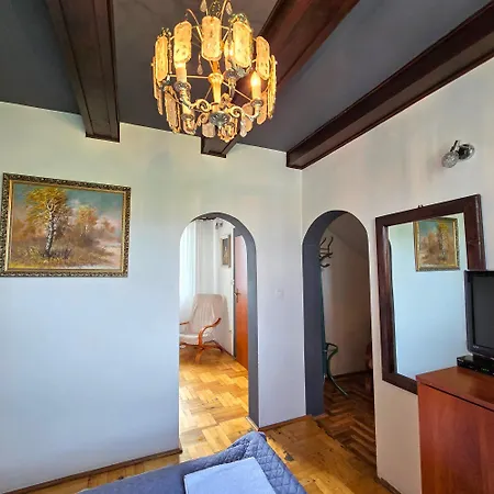 Bed & Breakfast Turystyczny Stara Gaweda Czechowka