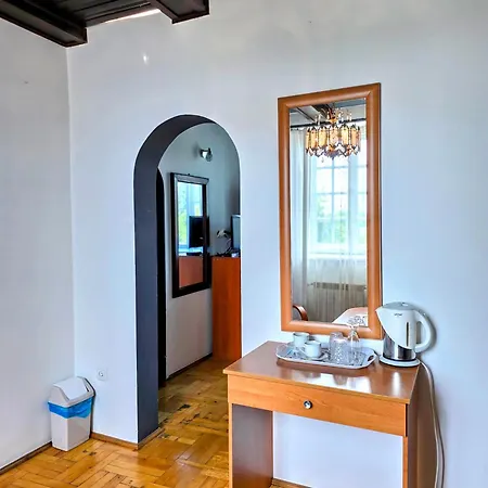 Bed & Breakfast Turystyczny Stara Gaweda Czechowka
