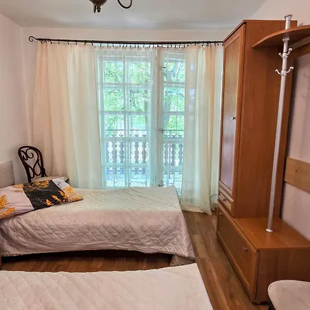 Bed & Breakfast Turystyczny Stara Gaweda