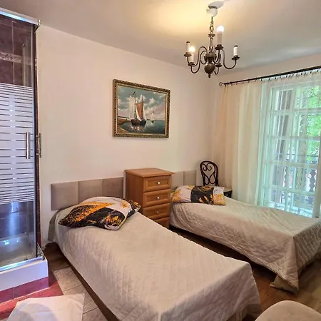 Bed & Breakfast Turystyczny Stara Gaweda Czechowka