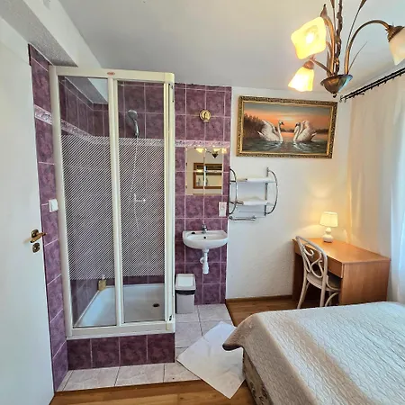 Turystyczny Stara Gaweda Bed & Breakfast
