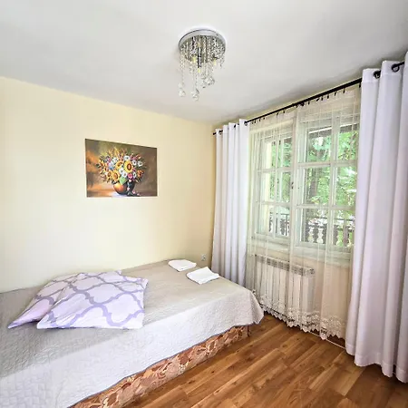 Turystyczny Stara Gaweda Bed and Breakfast *