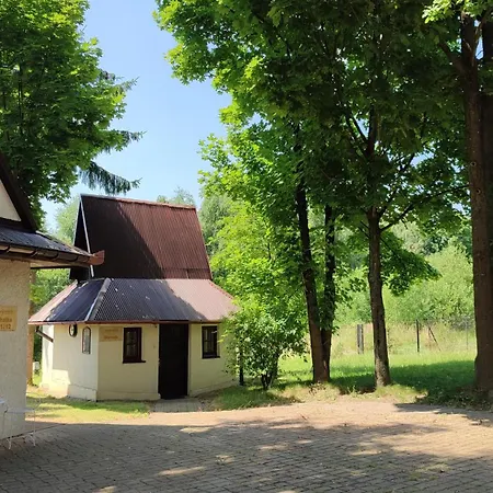 Bed and breakfast Turystyczny Stara Gaweda *