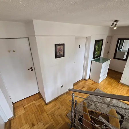 Turystyczny Stara Gaweda