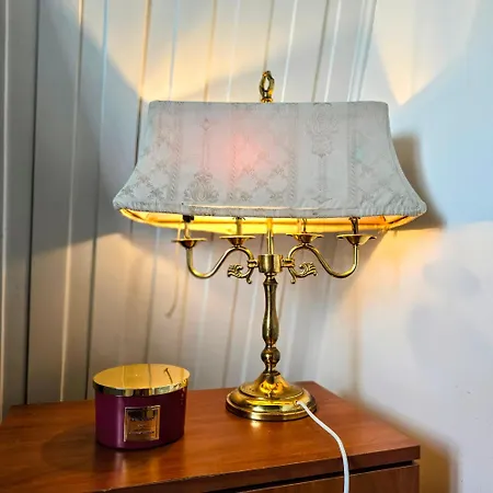 Bed & Breakfast Turystyczny Stara Gaweda