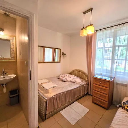 Turystyczny Stara Gaweda Bed & Breakfast *