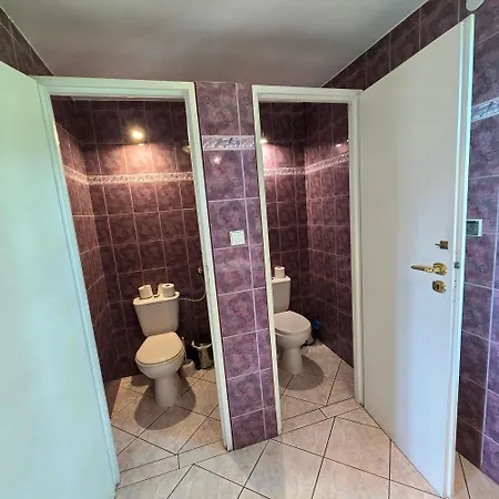 Turystyczny Stara Gaweda Bed & Breakfast Czechowka