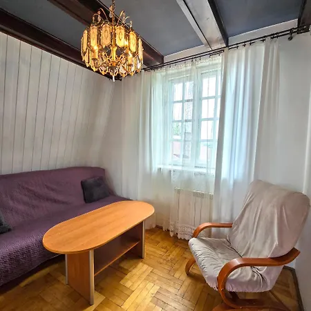 Bed & Breakfast Turystyczny Stara Gaweda Czechowka