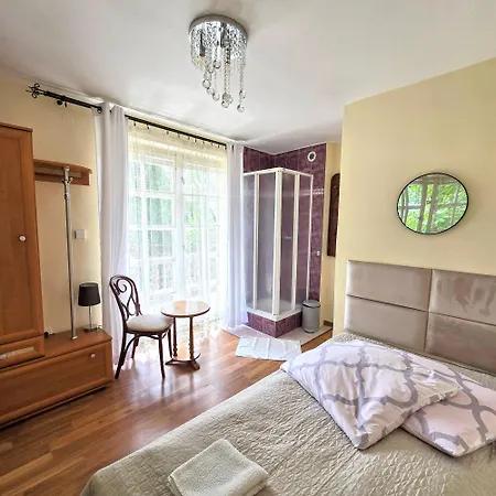 Turystyczny Stara Gaweda Bed & Breakfast