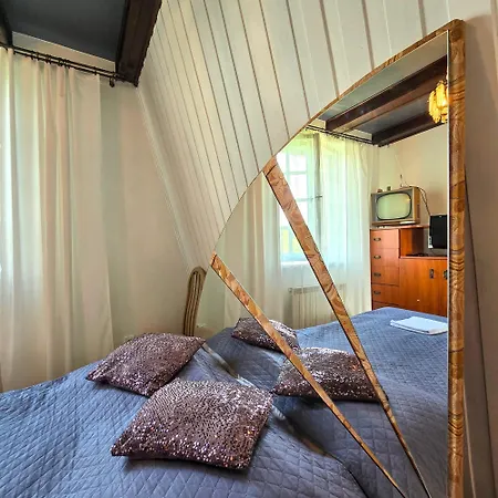Bed & Breakfast Turystyczny Stara Gaweda