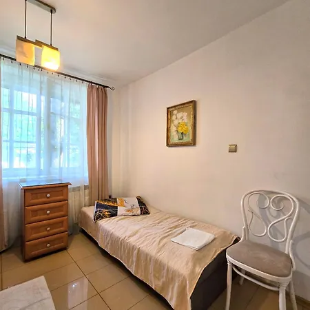 Bed & Breakfast Turystyczny Stara Gaweda *