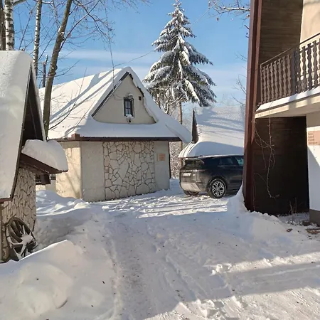 Turystyczny Stara Gaweda Czechowka