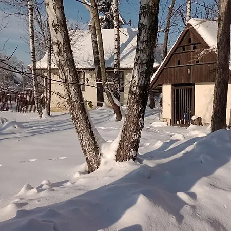 Turystyczny Stara Gaweda