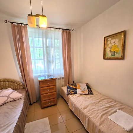 Bed & Breakfast Turystyczny Stara Gaweda Czechowka