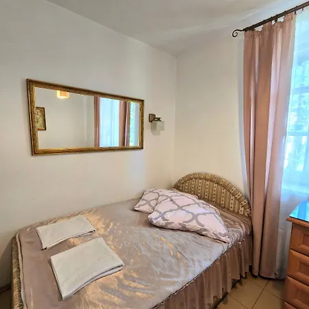 Turystyczny Stara Gaweda Bed & Breakfast