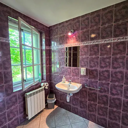 Turystyczny Stara Gaweda Bed and Breakfast