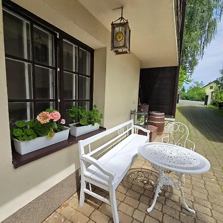 Bed & Breakfast Turystyczny Stara Gaweda