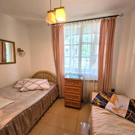 Turystyczny Stara Gaweda Bed & Breakfast Czechowka