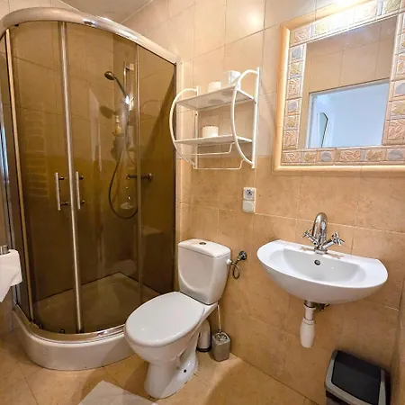 Bed & Breakfast Turystyczny Stara Gaweda Czechowka