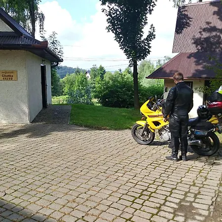 Turystyczny Stara Gaweda Bed & Breakfast *