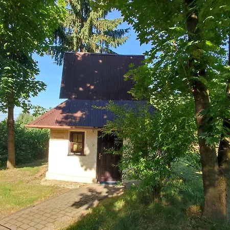 Bed and Breakfast Turystyczny Stara Gaweda *