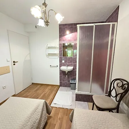 Bed and Breakfast Turystyczny Stara Gaweda Czechowka