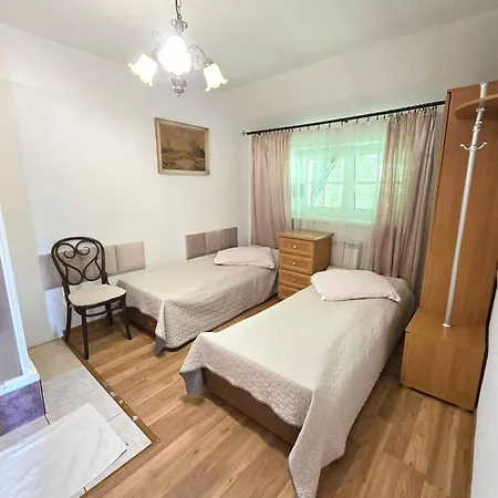 Turystyczny Stara Gaweda Czechowka