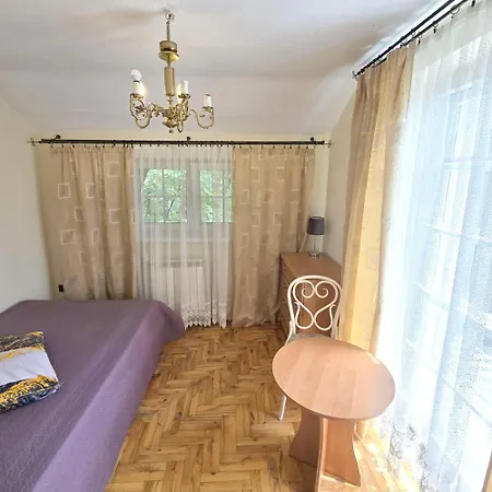 Turystyczny Stara Gaweda