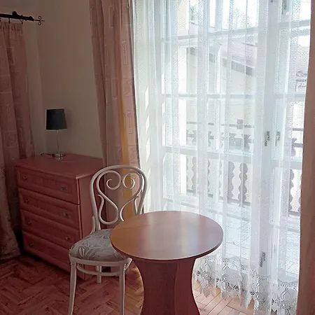 Turystyczny Stara Gaweda Oda ve Kahvaltı