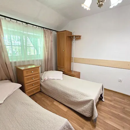Bed & Breakfast Turystyczny Stara Gaweda